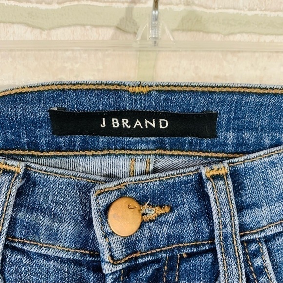 J Brand Bliss Skinny Jeans - Picture 8 of 13